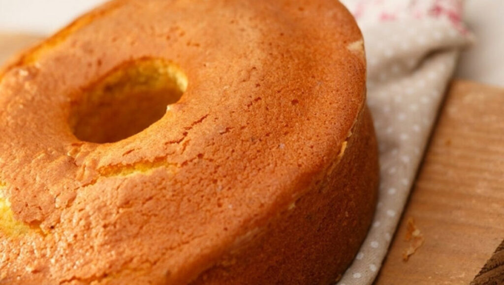 Bolo de cerveja: uma receita diferente de todas as outras