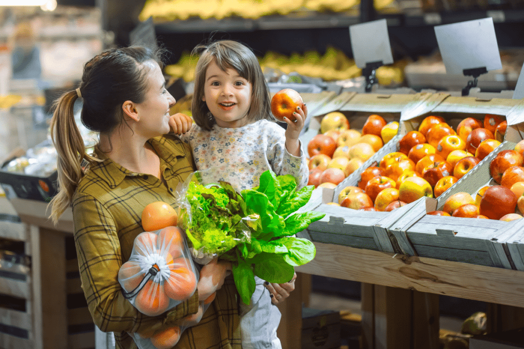 Como economizar na feira? Veja essas dicas essenciais