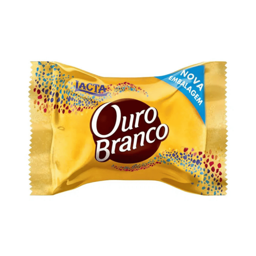 ouro branco