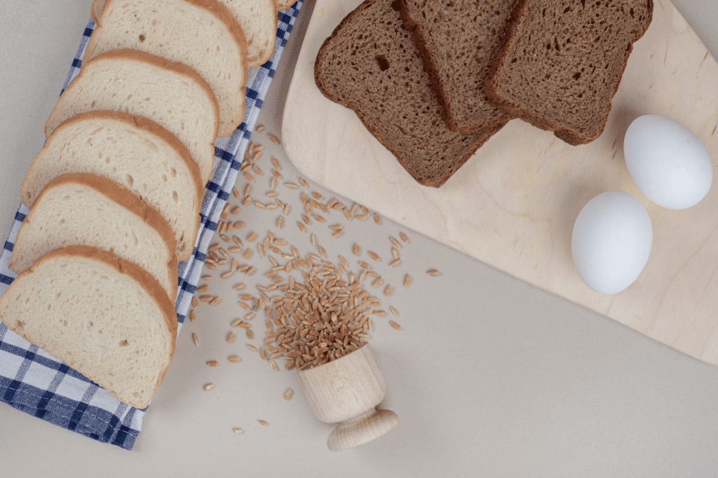 Pão sem glúten: Aprenda agora como fazer!