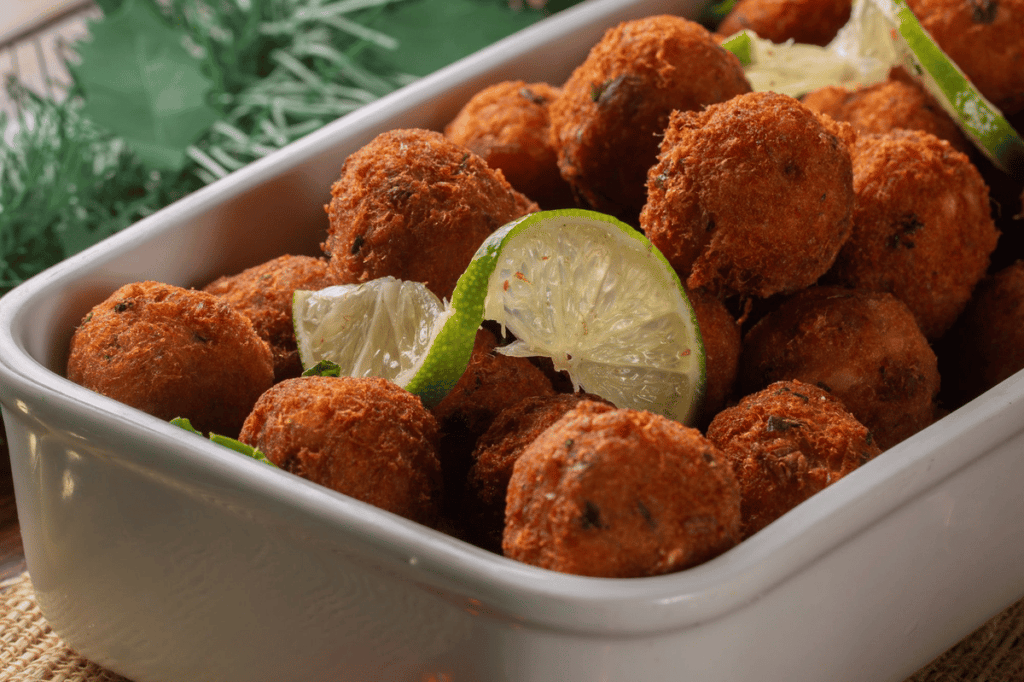 Croquete de Peixe: Veja passo a passo de como fazer