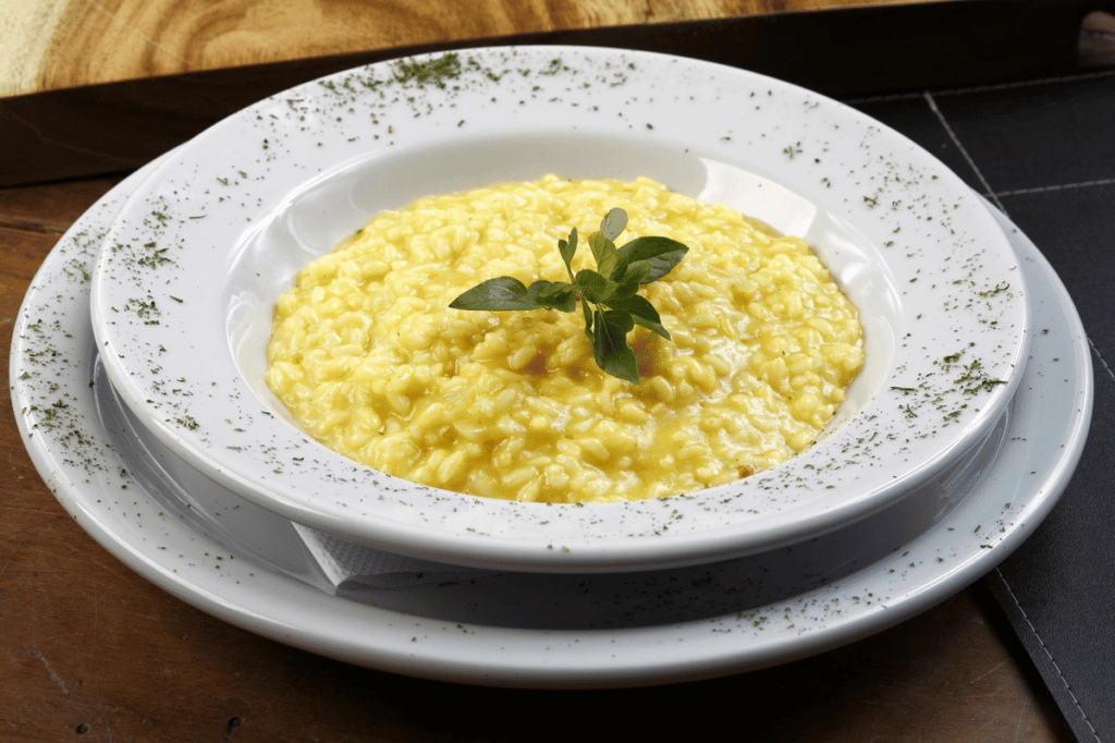 Saiba como fazer risoto leve e sinta esse sabor