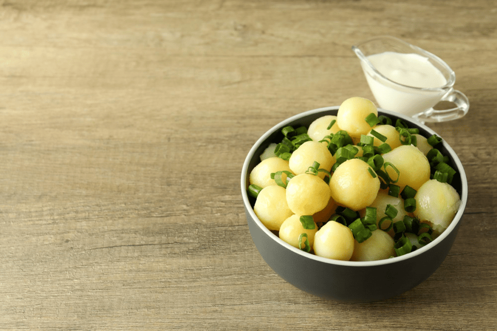 3 Cuidados  Para Cozinhar Batata no Micro-ondas